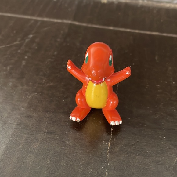 Vintage Pokemon Figure Bundle - Picture 3 of 6
